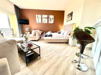 Studio for Rent in Al Marjan Island, Ras Al Khaimah - IMG-20230401-WA0006. jpg