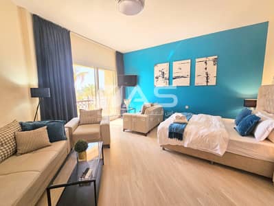 Studio for Rent in Al Marjan Island, Ras Al Khaimah - image(6). jpg