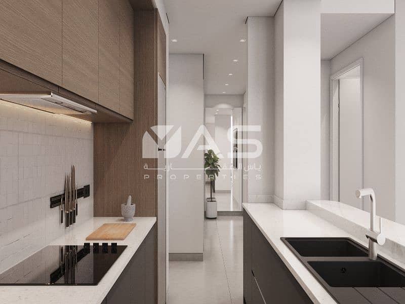 9 R-2Bedroom- Kitchen. jpg