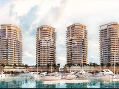 1 Bedroom Flat for Sale in Al Hamra Village, Ras Al Khaimah - IMG-20240619-WA0008. jpg