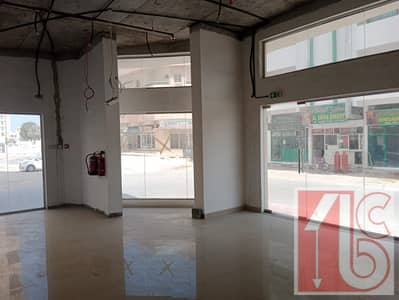 Магазин в аренду в Ливара 1, Аджман - Магазин в Ливара 1, 26999 AED - 7691645