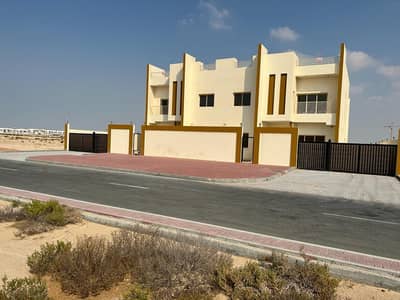 10 Bedroom Villa for Rent in Jebel Ali, Dubai - 18d4b7bd-6b18-47ac-9eaf-c4c07022e6aa. jpg