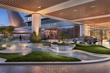 Studio for Sale in Saadiyat Island, Abu Dhabi - groove-saadiyat-island-abu-dhabi-images (1). jpg