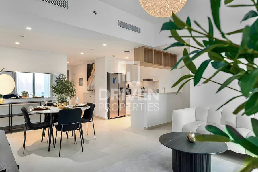 Fully Furnished Unit with Burj Khalifa View Fully Furnished Unit with Burj Khalifa View