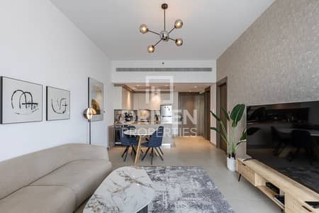 1 Bedroom Apartment for Rent in Jumeirah Village Circle (JVC), Dubai - Vacant Soon | Spacious Layout | New Building