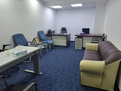 Офис в аренду в Дейра, Дубай - WhatsApp Image 2024-08-01 at 12.32. 30 PM. jpeg