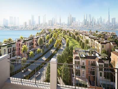 1 Bedroom Apartment for Sale in Jumeirah, Dubai - La SIRENE 12. jpg