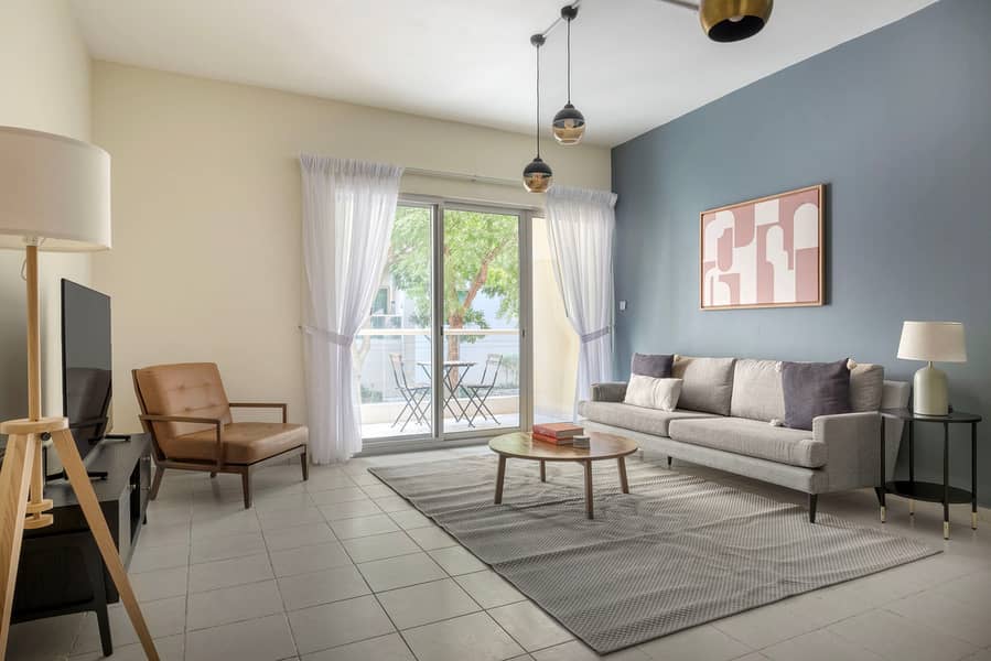 City View | Furnished | Flexible Terms City View | Furnished | Flexible Terms
