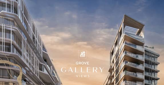 Studio for Sale in Saadiyat Island, Abu Dhabi - Cover Image