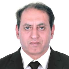 Zahid Iqbal