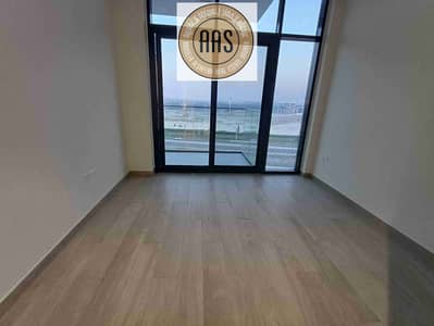 Studio for Rent in Meydan City, Dubai - CUSN2g8C5BlZAUY5SivLXvWiJ59u5bNyNbwuoJ79