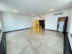 شقة في شارع حمدان 3 غرف 120000 درهم - 9454839