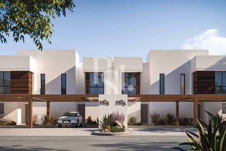 5 Bedroom Villa for Sale in Yas Island, Abu Dhabi - Noya-Viva-Yas-Island-Abu-Dhabi-UAE (15). jpg