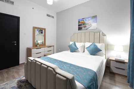 1 Bedroom Flat for Rent in Jumeirah Village Circle (JVC), Dubai - IMG-20240805-WA0031. jpg