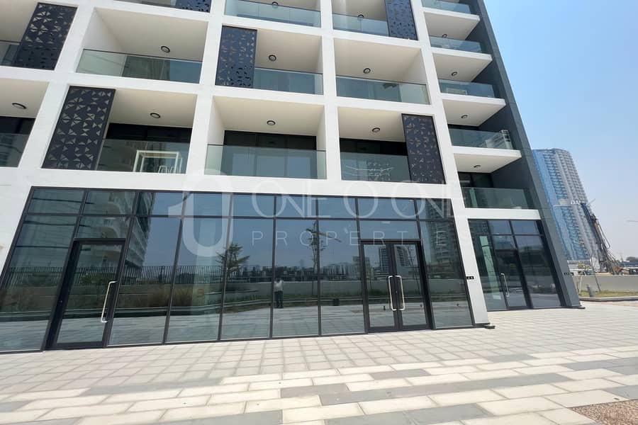 Shell and Core | Brand new | Residential Community Shell and Core | Brand new | Residential Community