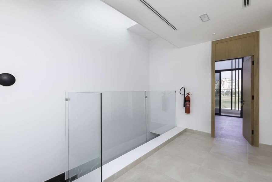 5 Vacant | Golf View | View Today