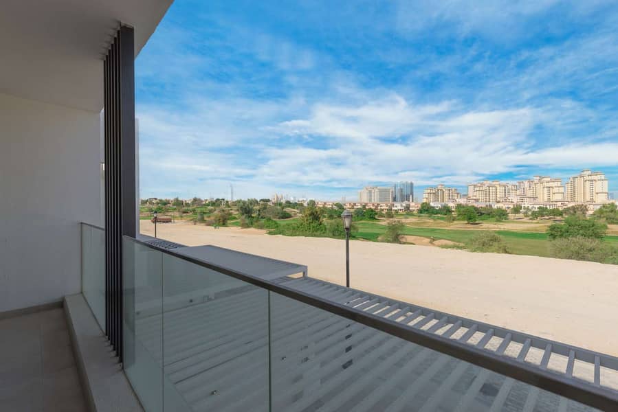 7 Vacant | Golf View | View Today