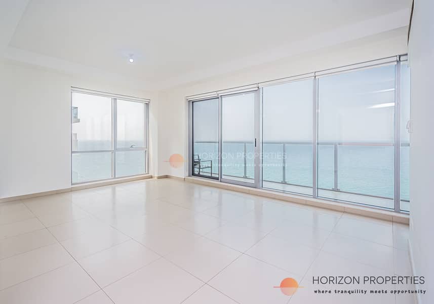 Amazing View | Prime Location | High Floor