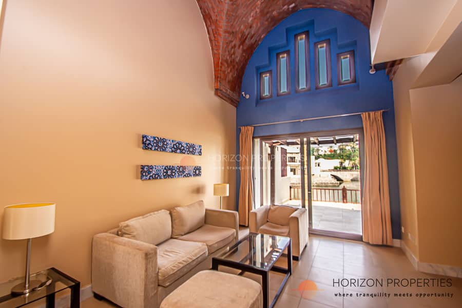 Cove Rotana | Great Investment | Prime Location Cove Rotana | Great Investment | Prime Location