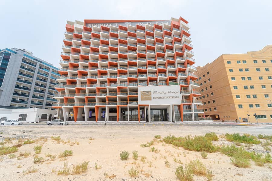 Freehold | Vacant on Transfer | High ROI