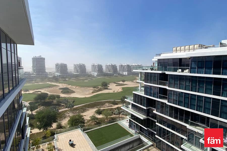 Spacious Apartment | Golf View | Ready to Move in Spacious Apartment | Golf View | Ready to Move in