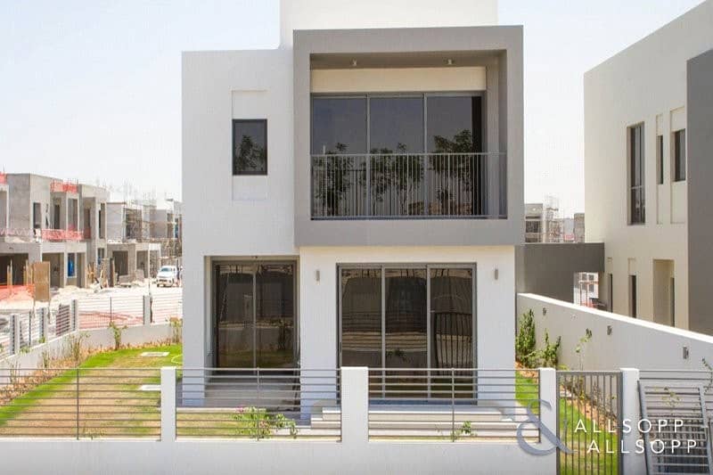 Sidra 2 Resale | 3 Beds | Close To Park Sidra 2 Resale | 3 Beds | Close To Park