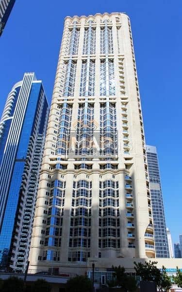 شقة في بوابة دبي الجديدة 1،مجمع Q،أبراج بحيرات الجميرا 440900 درهم - 4808569