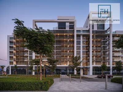 1 Bedroom Apartment for Sale in Aljada, Sharjah - 1000060038. jpg