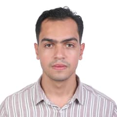 Ahmad Qasim