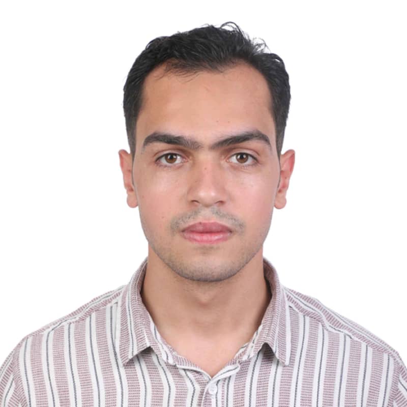 Ahmad Qasim