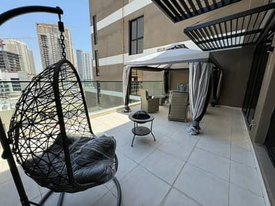 1 Bedroom Apartment for Rent in Jumeirah Village Circle (JVC), Dubai - WhatsApp Image 2024-06-16 at 00.32. 17_2b562ada. jpg