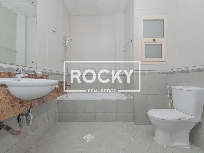 15 Gorgeous Semi Independent 4 B/R Villa | Private Pool | Jumeirah 1st
