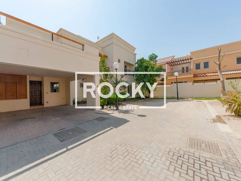 Adorable 4 B/R Villa with Sharing Facilities | Barsha First Adorable 4 B/R Villa with Sharing Facilities | Barsha First