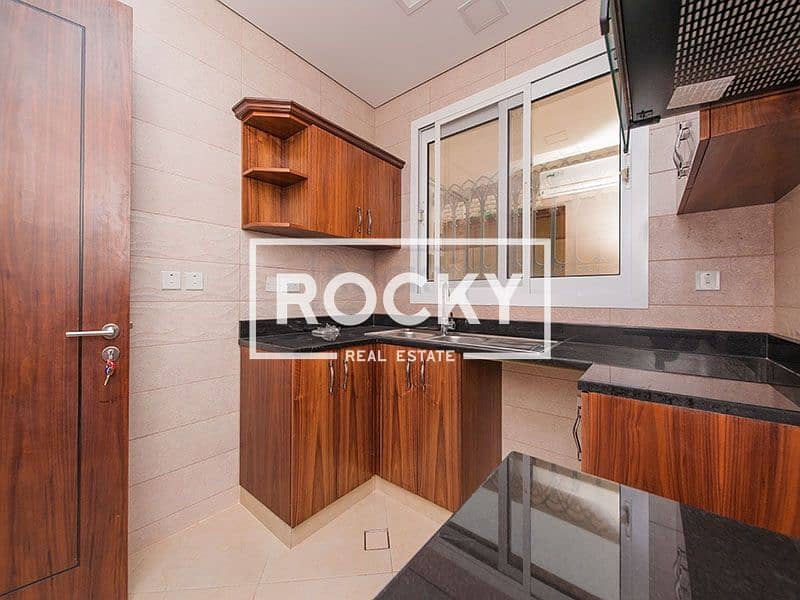 5 3 B/R Villa with Maid's Room | Prime Location | Satwa