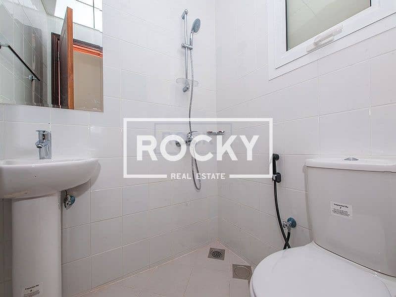 9 3 B/R Villa with Maid's Room | Prime Location | Satwa
