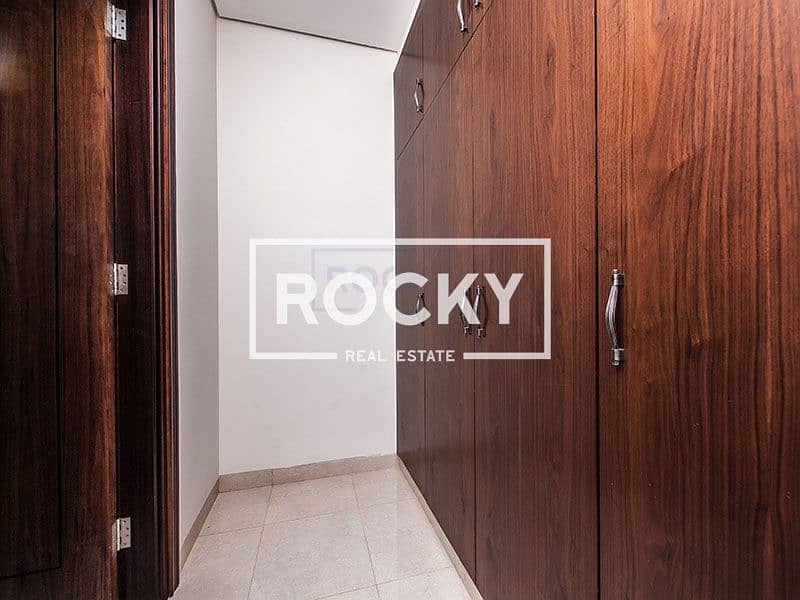 12 3 B/R Villa with Maid's Room | Prime Location | Satwa