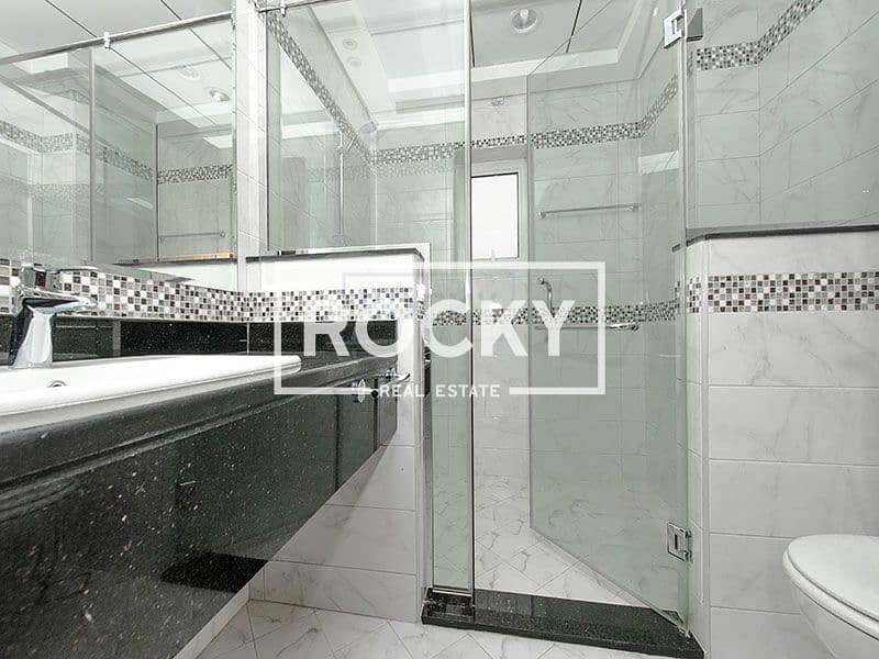 14 3 B/R Villa with Maid's Room | Prime Location | Satwa