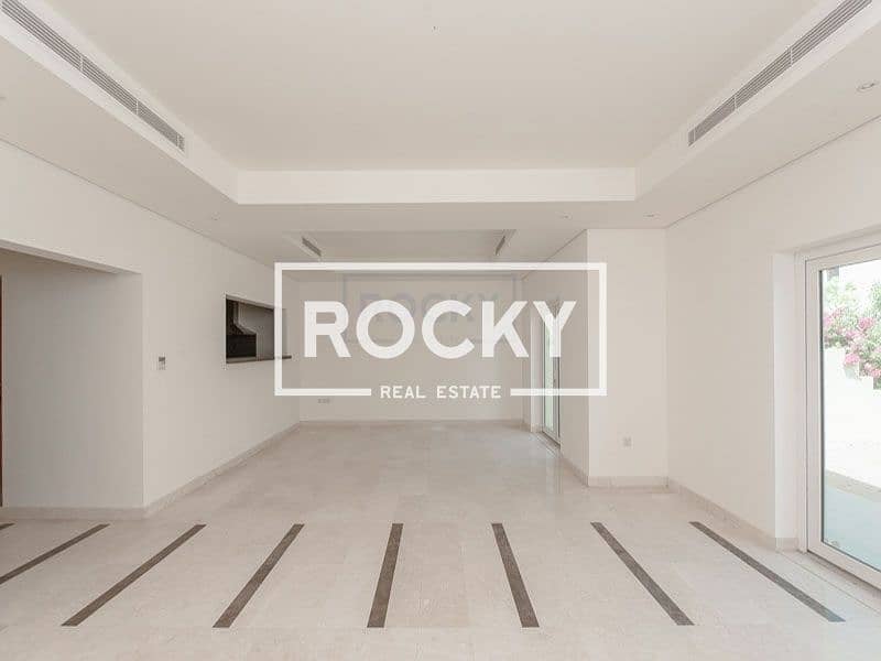 7 Wonderful 3 B/R Villas | TYPE A | Maid's Room  & Garden Space | Community Facilities | Al Furjan