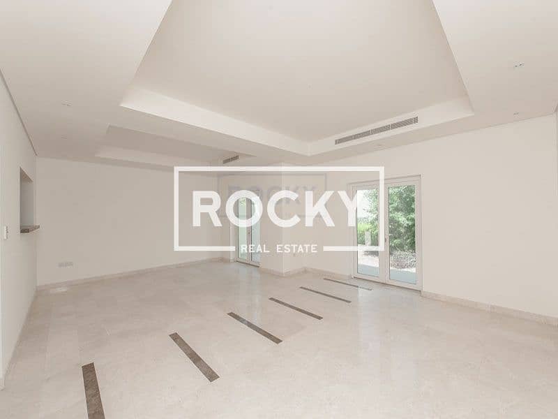 8 Wonderful 3 B/R Villas | TYPE A | Maid's Room  & Garden Space | Community Facilities | Al Furjan