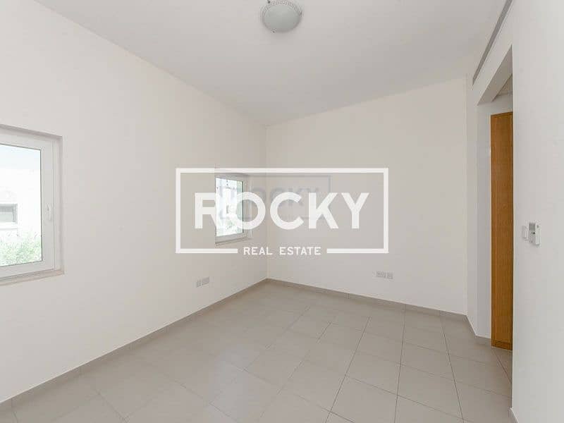 10 Wonderful 3 B/R Villas | TYPE A | Maid's Room  & Garden Space | Community Facilities | Al Furjan