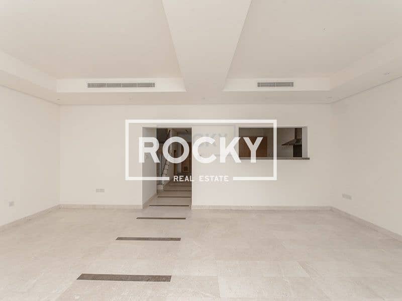11 Wonderful 3 B/R Villas | TYPE A | Maid's Room  & Garden Space | Community Facilities | Al Furjan