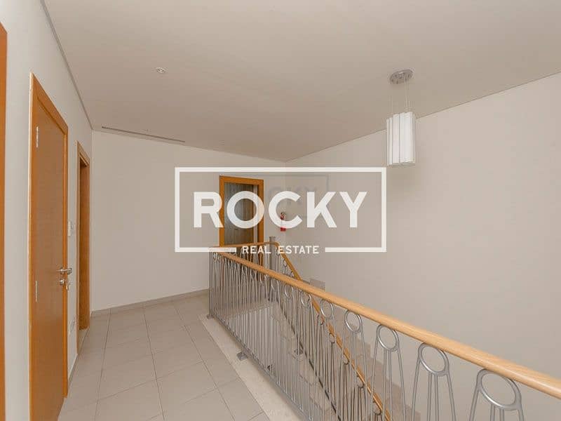 12 Wonderful 3 B/R Villas | TYPE A | Maid's Room  & Garden Space | Community Facilities | Al Furjan