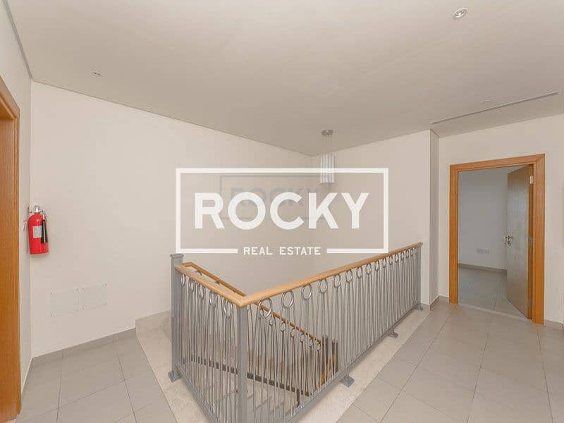 13 Wonderful 3 B/R Villas | TYPE A | Maid's Room  & Garden Space | Community Facilities | Al Furjan