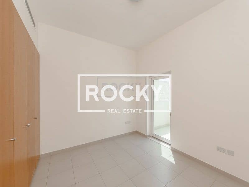 14 Wonderful 3 B/R Villas | TYPE A | Maid's Room  & Garden Space | Community Facilities | Al Furjan
