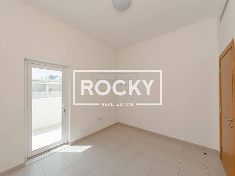 15 Wonderful 3 B/R Villas | TYPE A | Maid's Room  & Garden Space | Community Facilities | Al Furjan