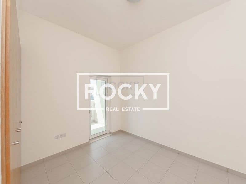 16 Wonderful 3 B/R Villas | TYPE A | Maid's Room  & Garden Space | Community Facilities | Al Furjan