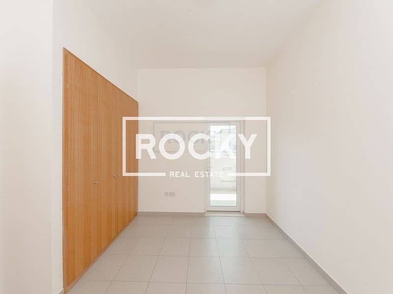 17 Wonderful 3 B/R Villas | TYPE A | Maid's Room  & Garden Space | Community Facilities | Al Furjan