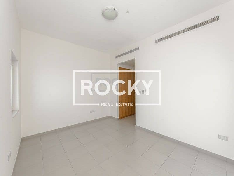 19 Wonderful 3 B/R Villas | TYPE A | Maid's Room  & Garden Space | Community Facilities | Al Furjan