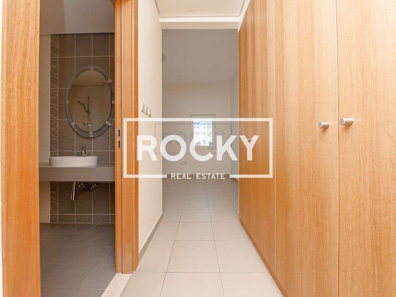 20 Wonderful 3 B/R Villas | TYPE A | Maid's Room  & Garden Space | Community Facilities | Al Furjan