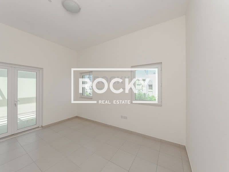21 Wonderful 3 B/R Villas | TYPE A | Maid's Room  & Garden Space | Community Facilities | Al Furjan